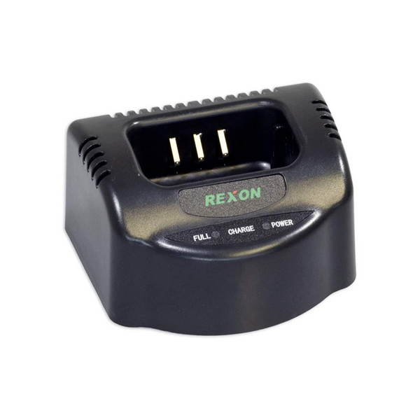 Battery Charger for Rexon RHP-530 Airband Radio
