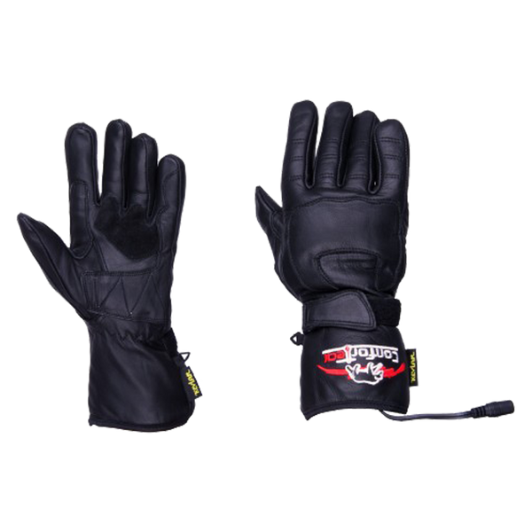 ConforTeck Heated Motorcycle Gloves - ParAddix
