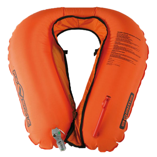 AGAMA Water Rescue System for Paramotors - ParAddix