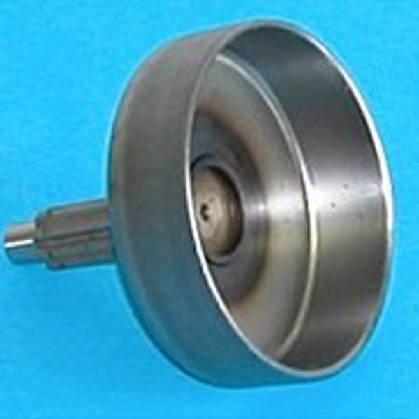 Clutch Bell - M7/4 - Miniplane Top 80 (Canada Only) - Engine Part - Heavy -- ParAddix -- Canadian Online ParaStore