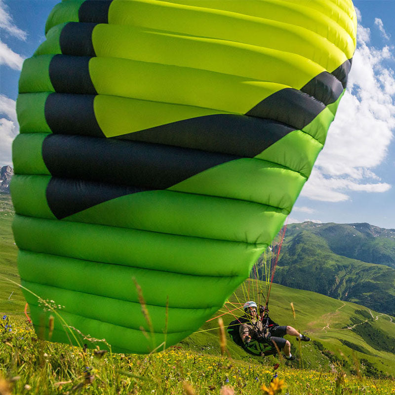 ITV Bip-Bip 2 - Paraglider Mini-Wing - ParAddix
