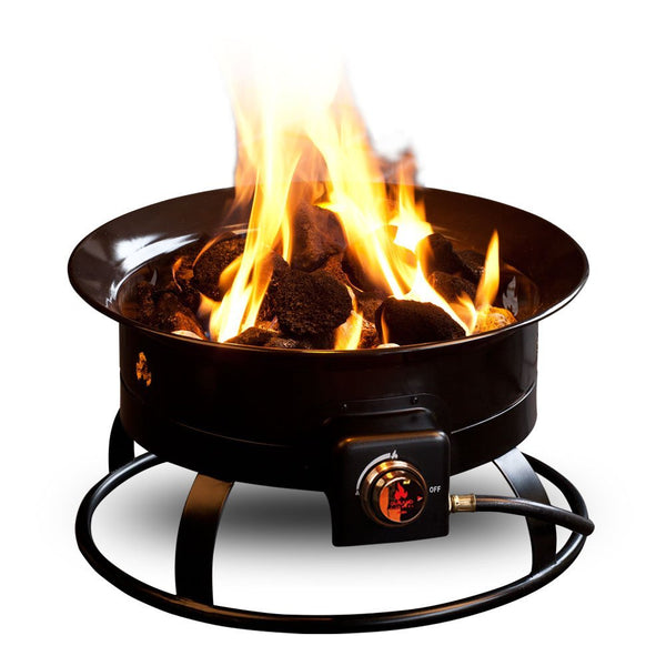 Outland Propane Firebowl - ParAddix