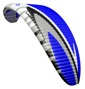 Dudek DriftAir - Intermediate / Advanced Paramotor Wing