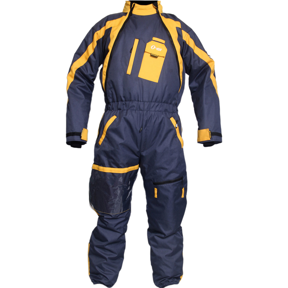 Millennium Thermal Flight Suit
