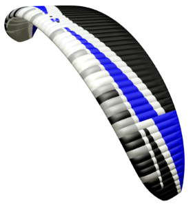 Dudek Hadron 3 - Intermediate / Advanced Paramotor Wing