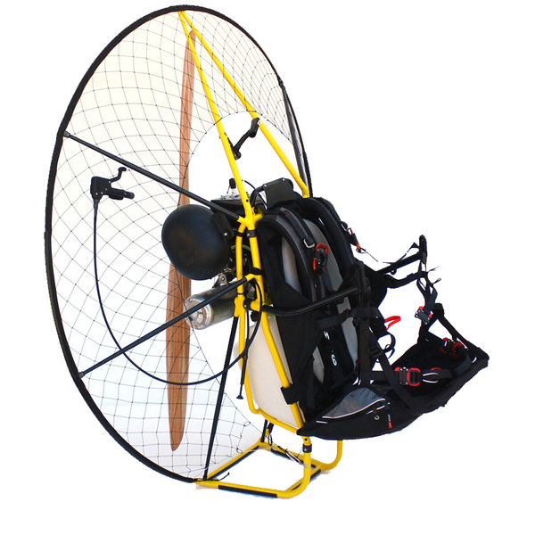 Miniplane Top 80 M4 Paramotor - PSF System (Canada Only)