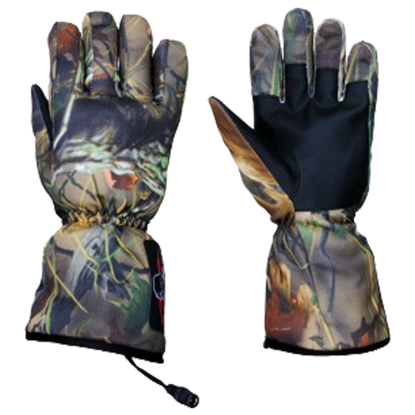 ConforTeck Heated Hunting Gloves - ParAddix