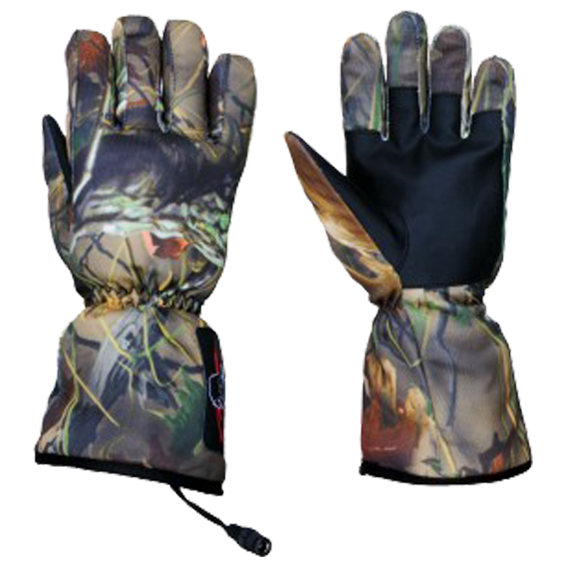 ConforTeck Heated Hunting Gloves - ParAddix