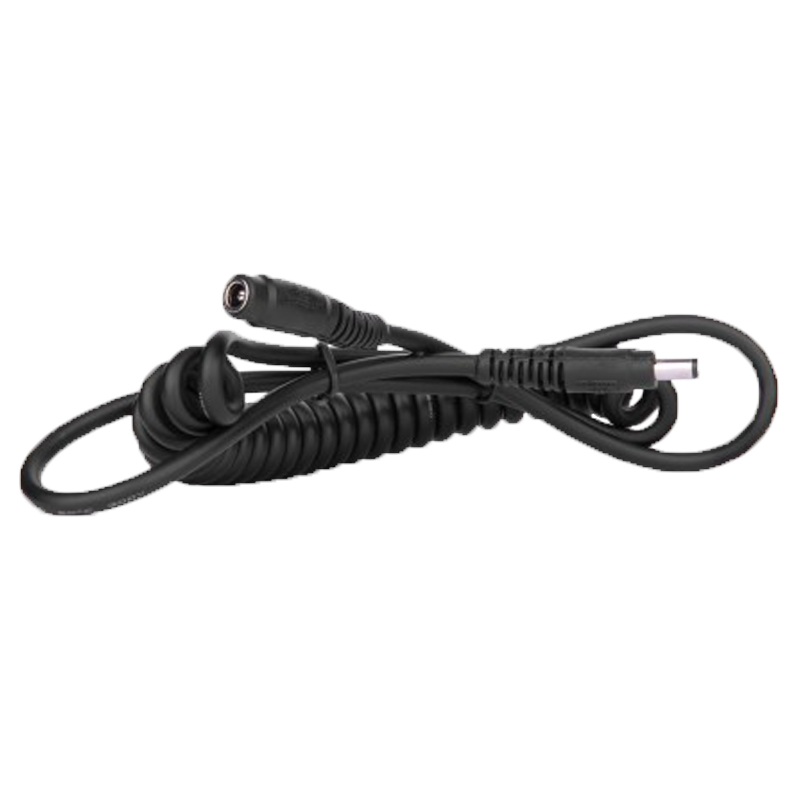 ConforTeck Coiled 30" to 44" long stretchable cord - ParAddix