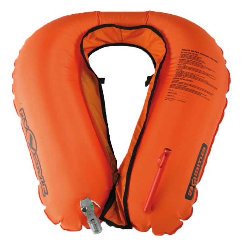 AGAMA Water Rescue System for Paramotors - ParAddix