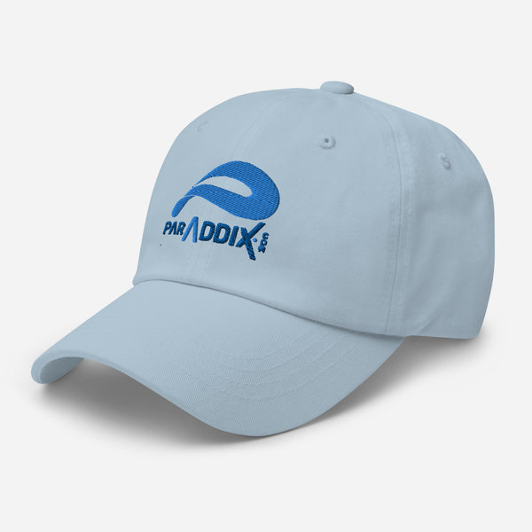 ParAddix Baseball Hat
