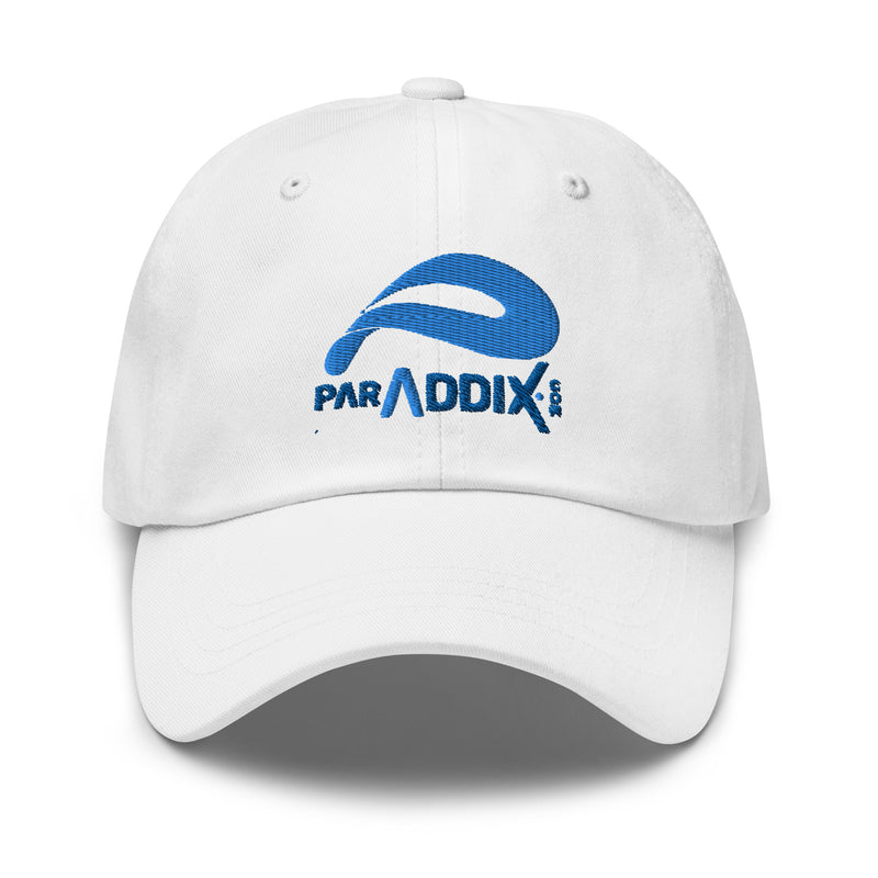 ParAddix Baseball Hat