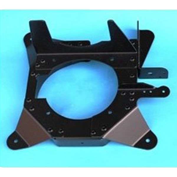 Cooling Box - M6/35 - Miniplane Top 80 (Canada Only) - Engine Part - Heavy -- ParAddix -- Canadian Online ParaStore