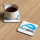 ParAddix Cork-back coaster