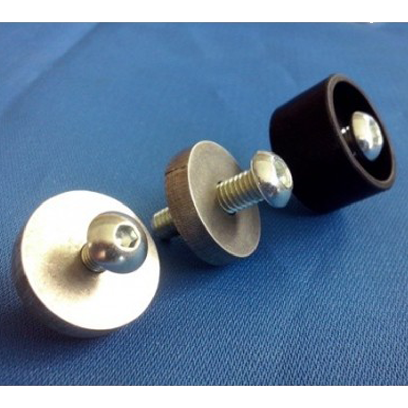 Hub Screw and Washer - M7A/3 - Miniplane Top 80 (Canada Only) - Engine Part - Light -- ParAddix -- Canadian Online ParaStore
