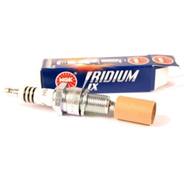 Iridium Spark Plug - BR9EIX - Miniplane Top 80 (Canada Only) - Engine Part - Light -- ParAddix -- Canadian Online ParaStore