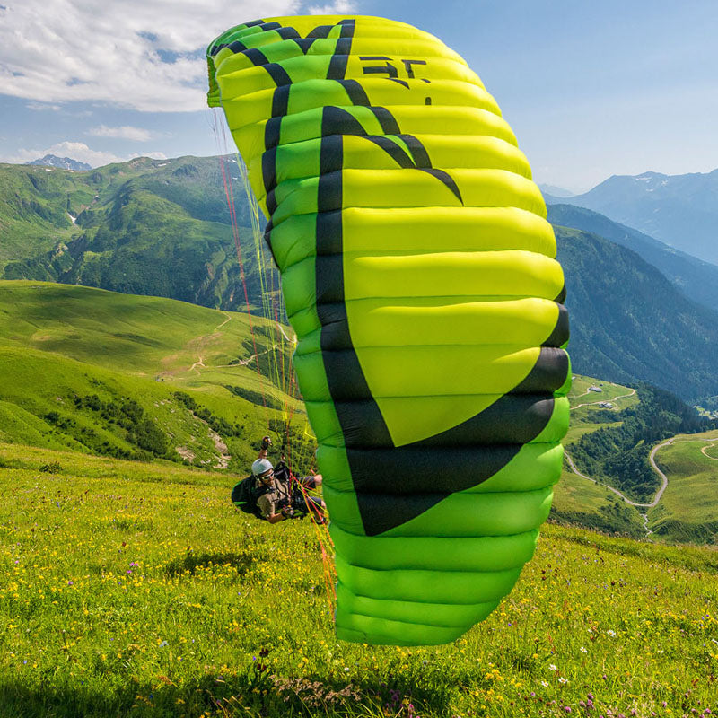 ITV Bip-Bip 2 - Paraglider Mini-Wing - ParAddix