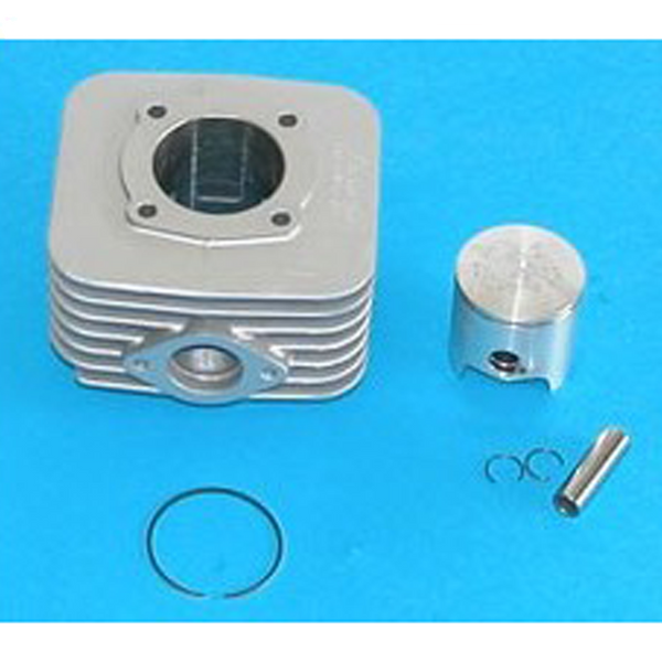 Cylinder and Piston Kit - M13 - Miniplane Top 80 (Canada Only) - Engine Part - Heavy -- ParAddix -- Canadian Online ParaStore