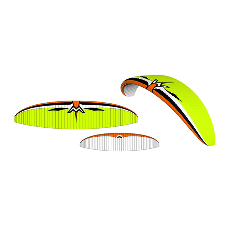 MAC PARA Illusion Hybrid - Intermediate Paramotor Wing (Canada Only)