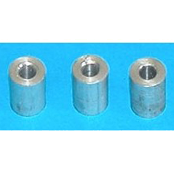 Long Spacers - M6S2 - Miniplane Top 80 (Canada Only) - Engine Part - Light -- ParAddix -- Canadian Online ParaStore