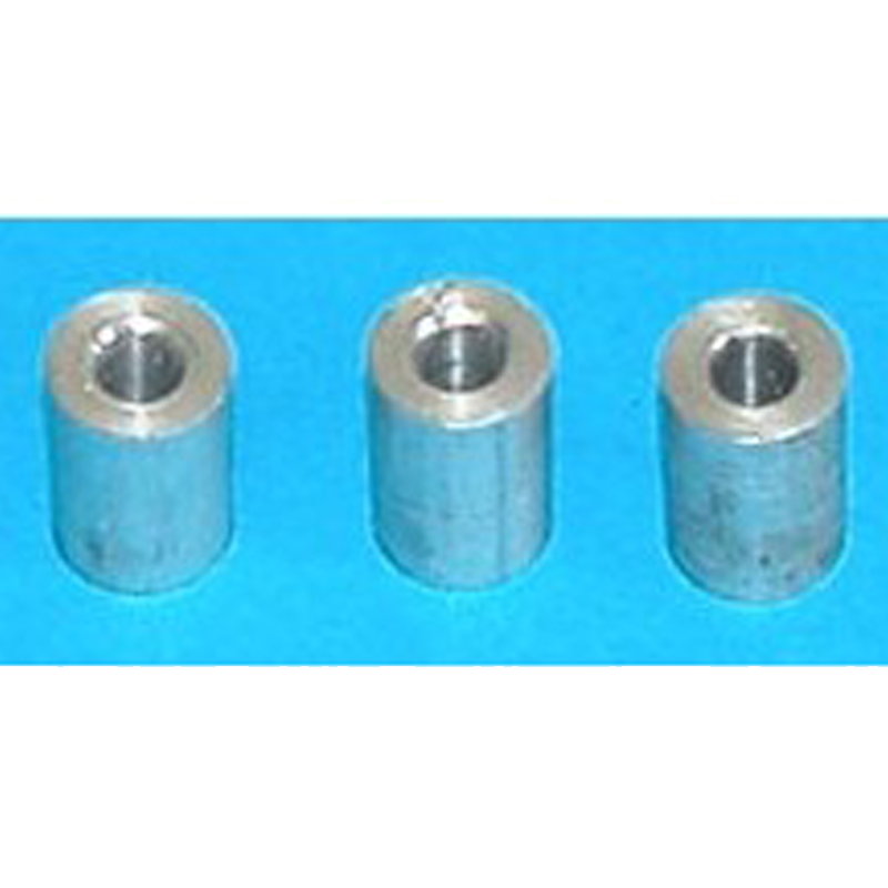 Long Spacers - M6S2 - Miniplane Top 80 (Canada Only) - Engine Part - Light -- ParAddix -- Canadian Online ParaStore