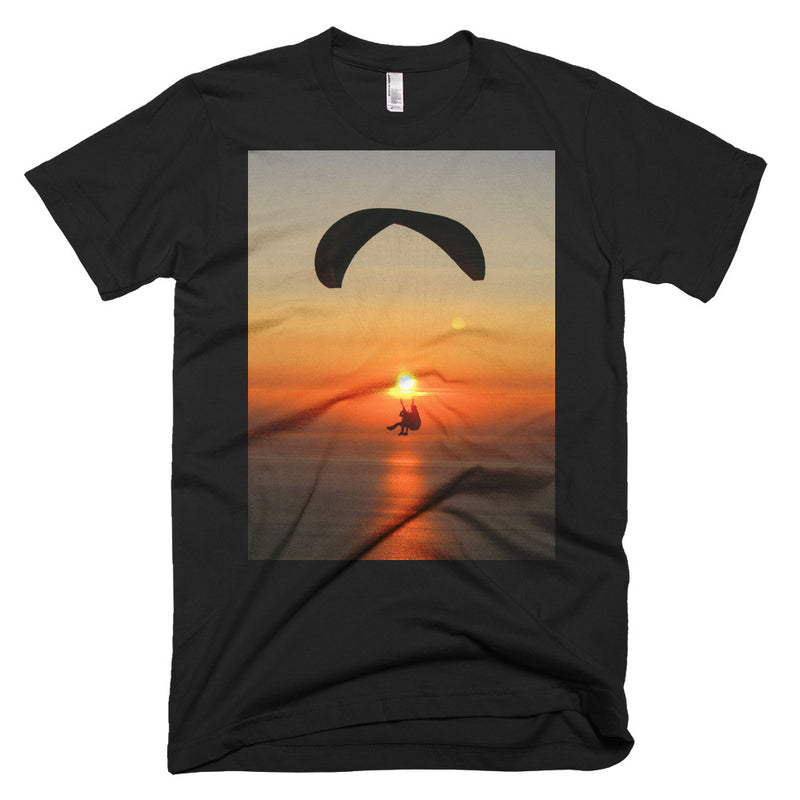 Tandem Sunset T-Shirt - ParAddix