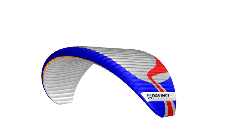 Davinci Gliders - BALLAD - Beginner / Intermediate Paramotor Wing