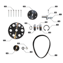 Bolt - M111 - Vittorazi Moster 185 - Engine Part - Light -- ParAddix -- Canadian Online ParaStore