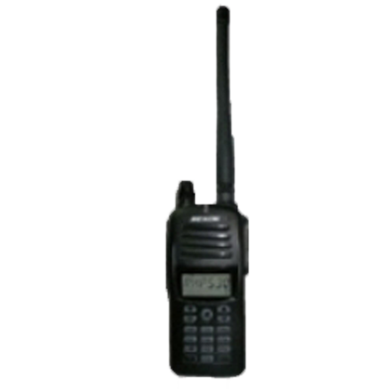 Rexon RHP-530 Handheld Airband Radio with Bluetooth - ParAddix