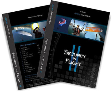 Security in Flight 2 DVD - ParAddix