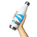 ParAddix Stainless Steel Water Bottle - Without Slogan