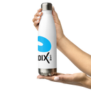 ParAddix Stainless Steel Water Bottle - Without Slogan